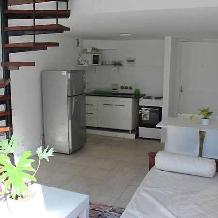 Loft Palermo - Simple Y Conveniente Apartment Buenos Aires Exterior photo