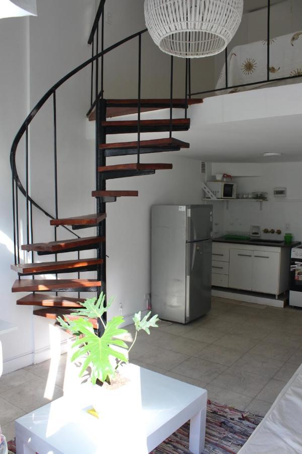 Loft Palermo - Simple Y Conveniente Apartment Buenos Aires Exterior photo